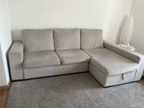 Sofa chaise long
