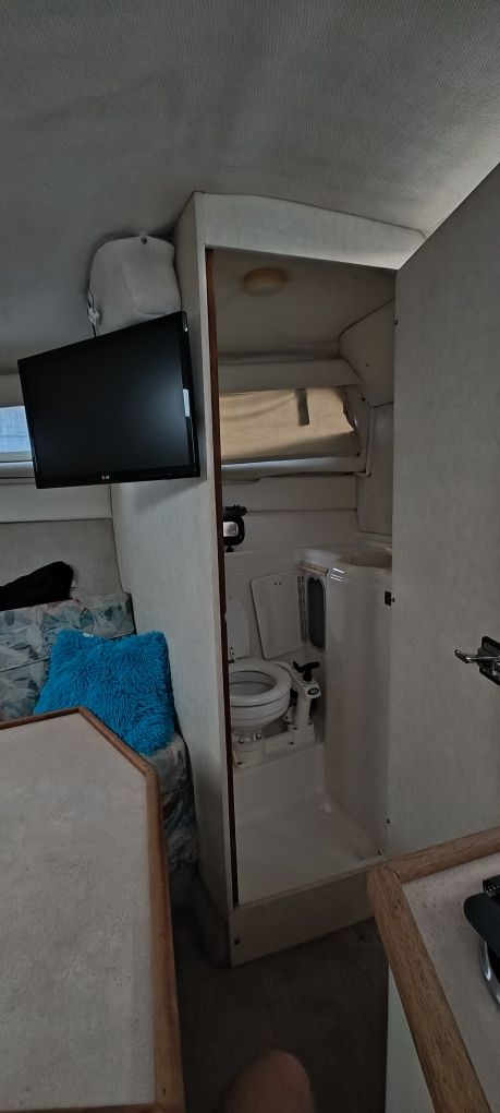 Bayliner 2655 Ciera