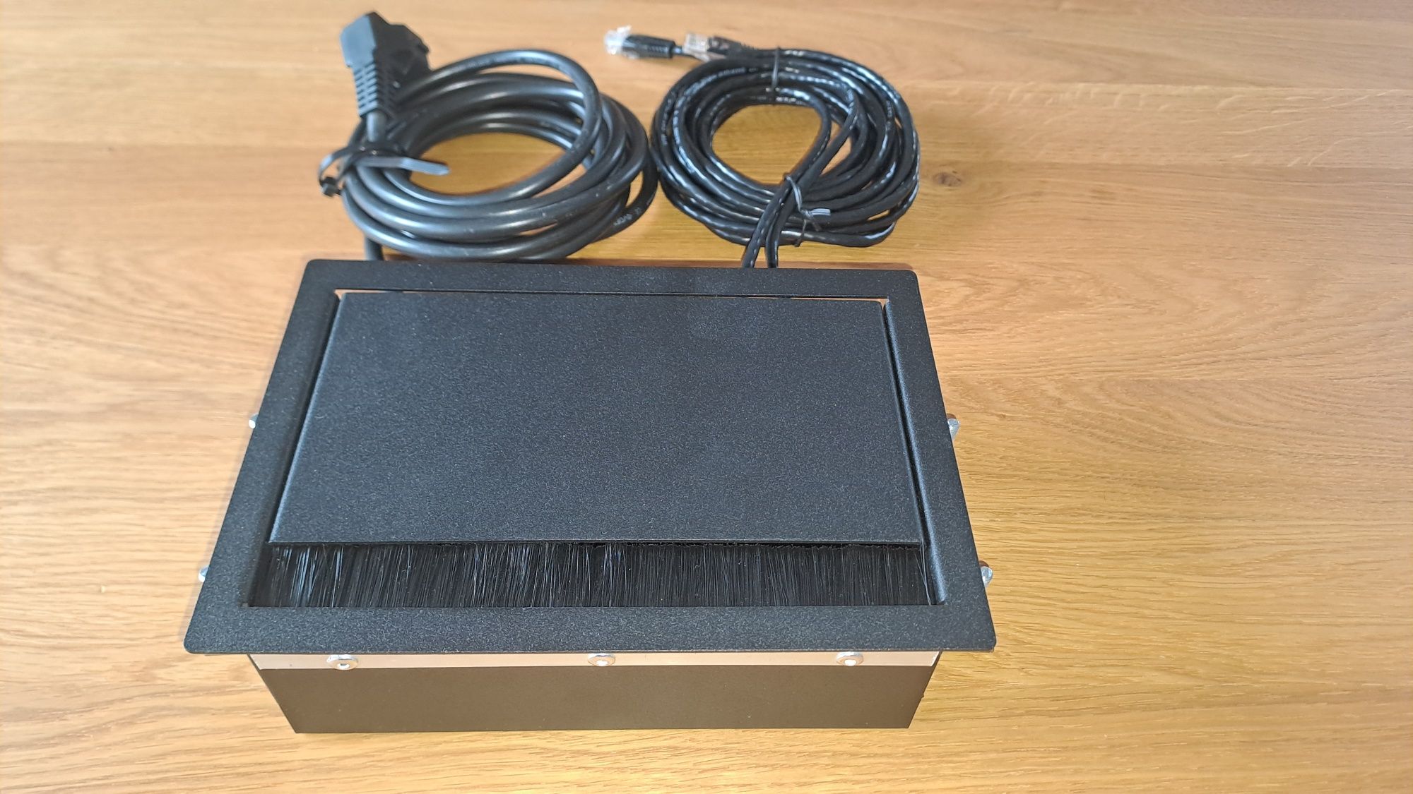 Mediaport Maxbert Magnat Box