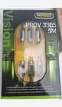 PROV3305 5M  3 Rca x 3 Rca kabel