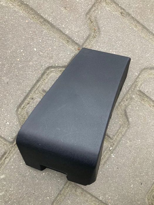 listwa drzwi prawa przod przednia ford edge