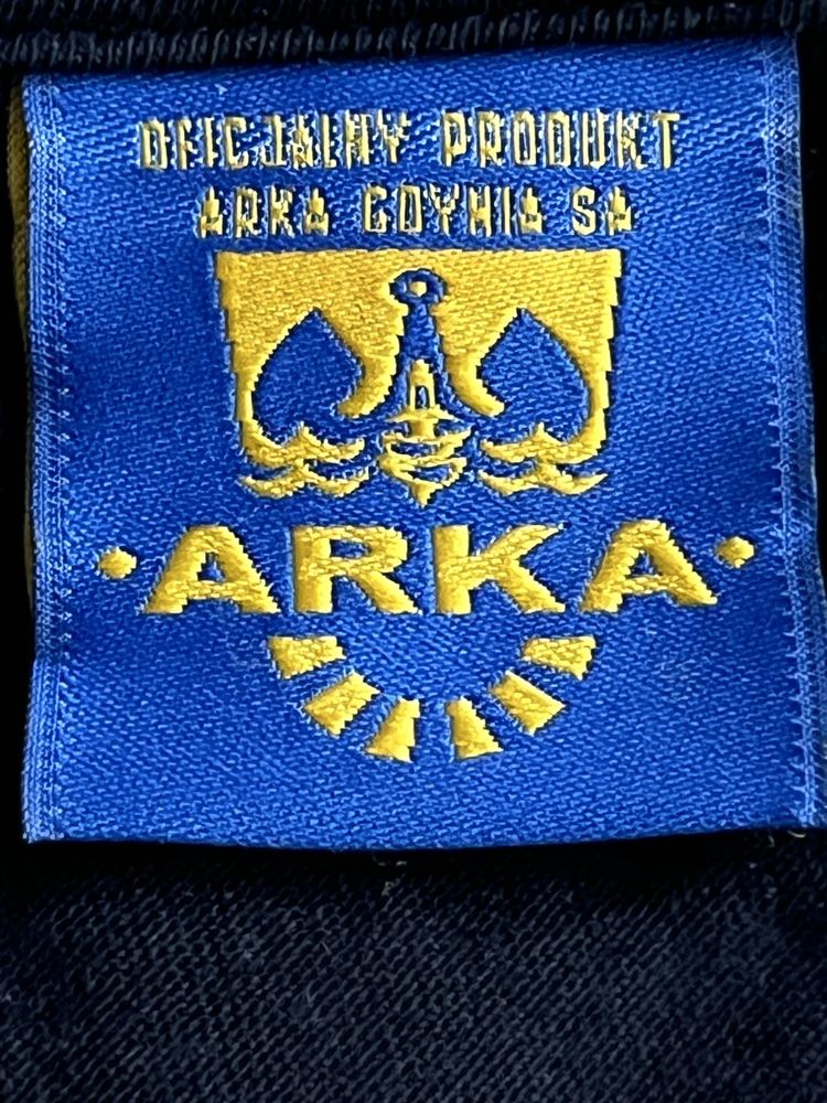 Arka Gdynia koszulke sprzedam