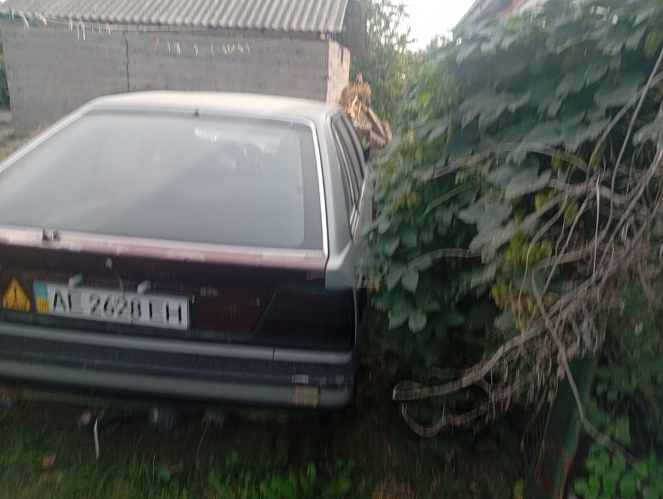 Продам кузов автомобиля Ниссан блюберд
