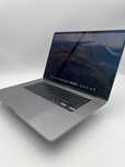 Macbook Pro 16" Touchbar CPU 8core, 32Gb ram, 1TB SSD, AMD Radeon 8GB