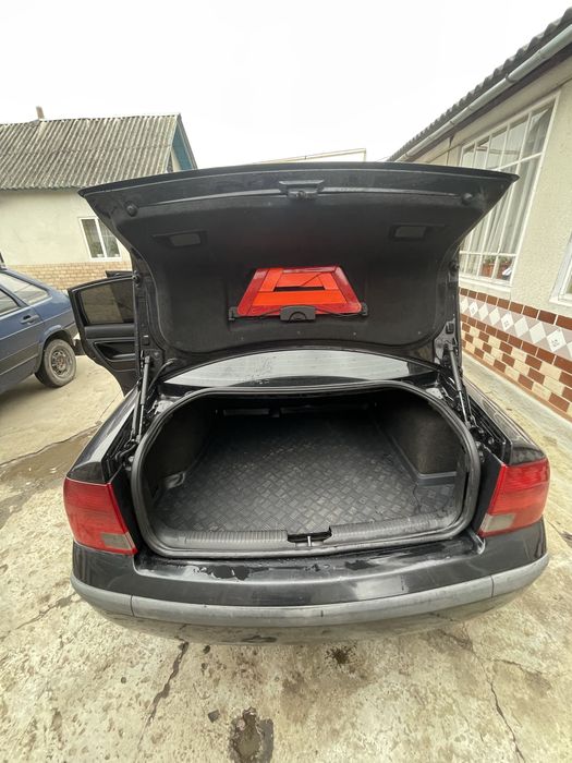 Продам Pasat B5. TDI 1,9