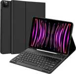 Etui iPad 12,9 cala z Bezprzewodową Klawiaturą
