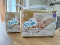 Pampersy Dada extra care 3