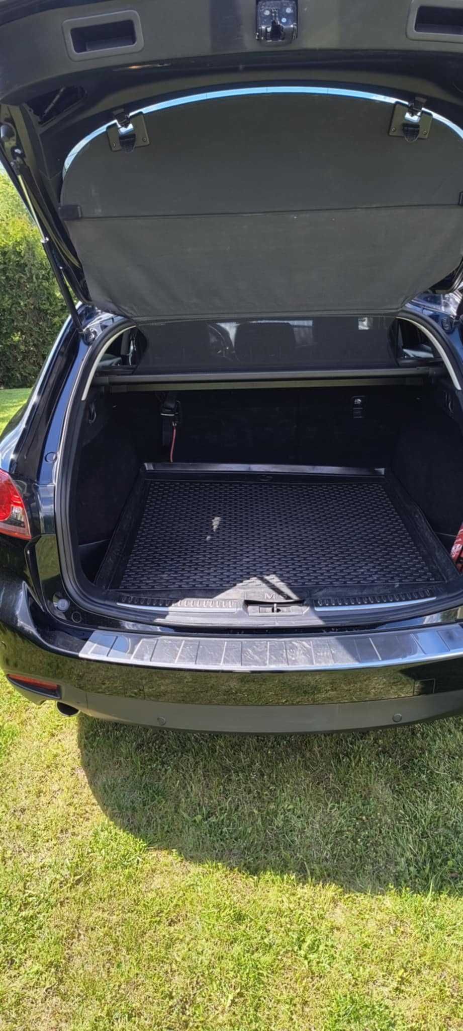 Mazda 6 2.2 diesel kombi