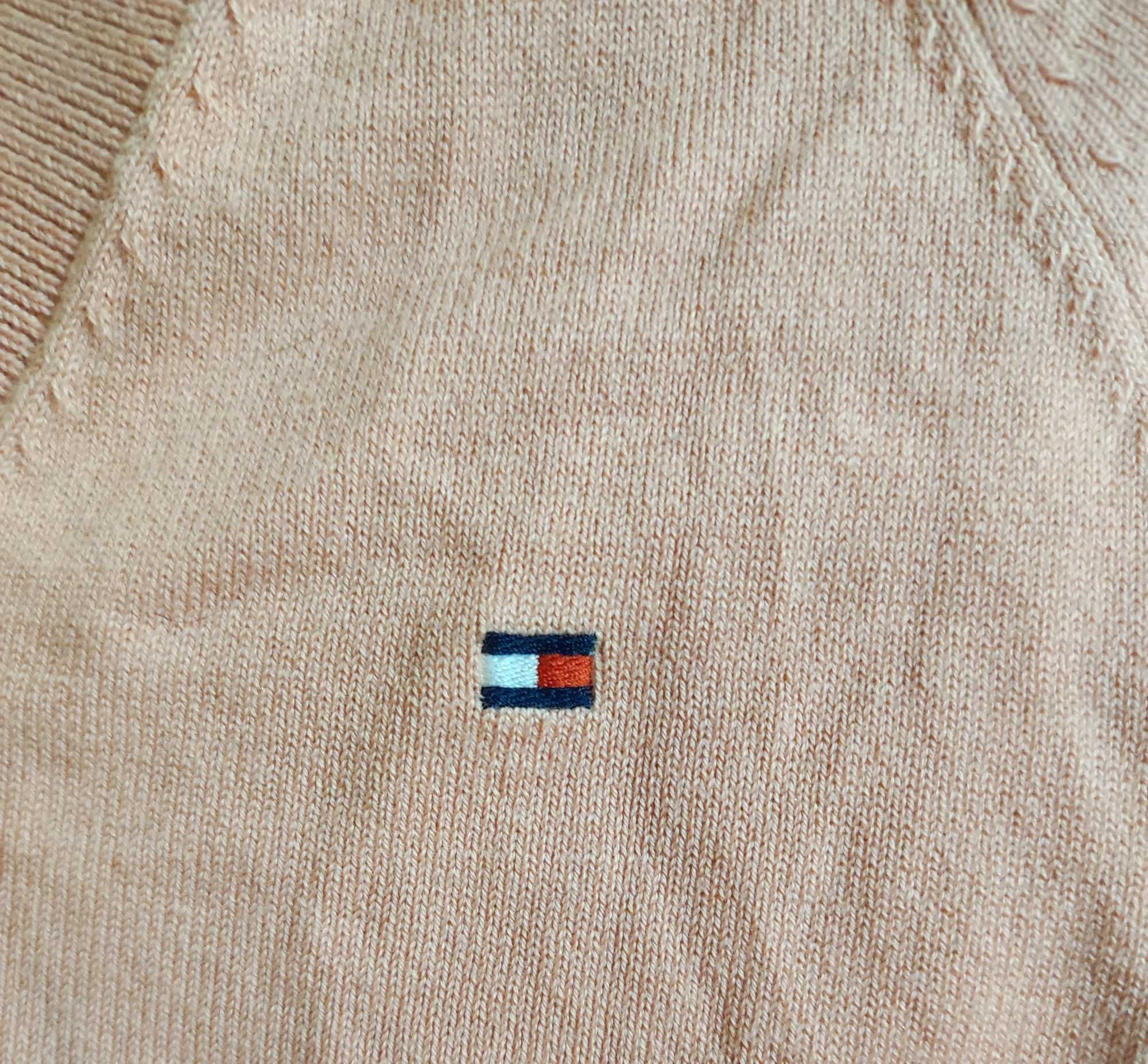 Nowy sweter Tommy Hilfiger