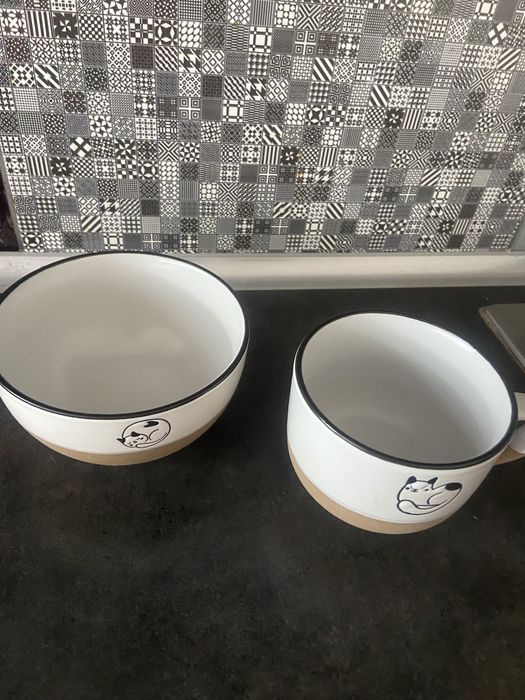 Набор посуды