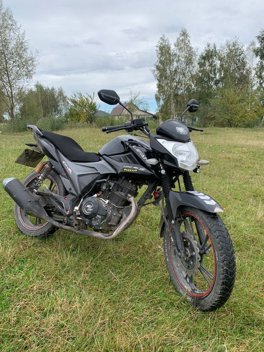 Lifan cityR 200 в хорошому стані