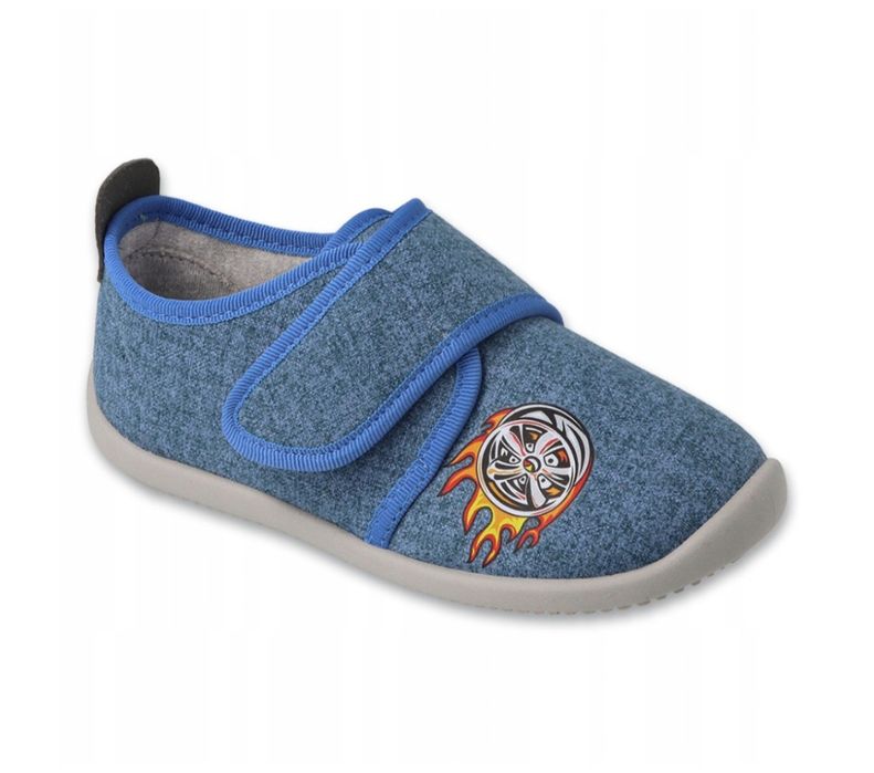 Buty Kapcie Pantofle dziecięce r.28 Befado Nowe bez metki Nieużywane