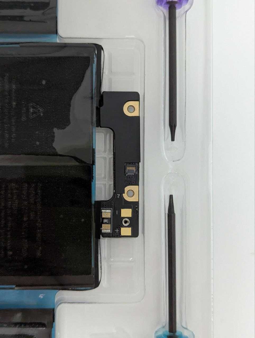 Батарея MacBook Pro 13 (2016–2017) A1989 / A2251