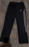 Spodnie adidas opium czarne