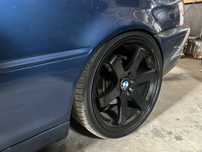 Koła felgi 19 bmw 5x120 bola b1 jr3 japan racing work rays