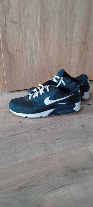 Buty Nike air max r.42,5