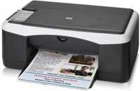 БФП, принтер, сканер Hp deskjet f2180