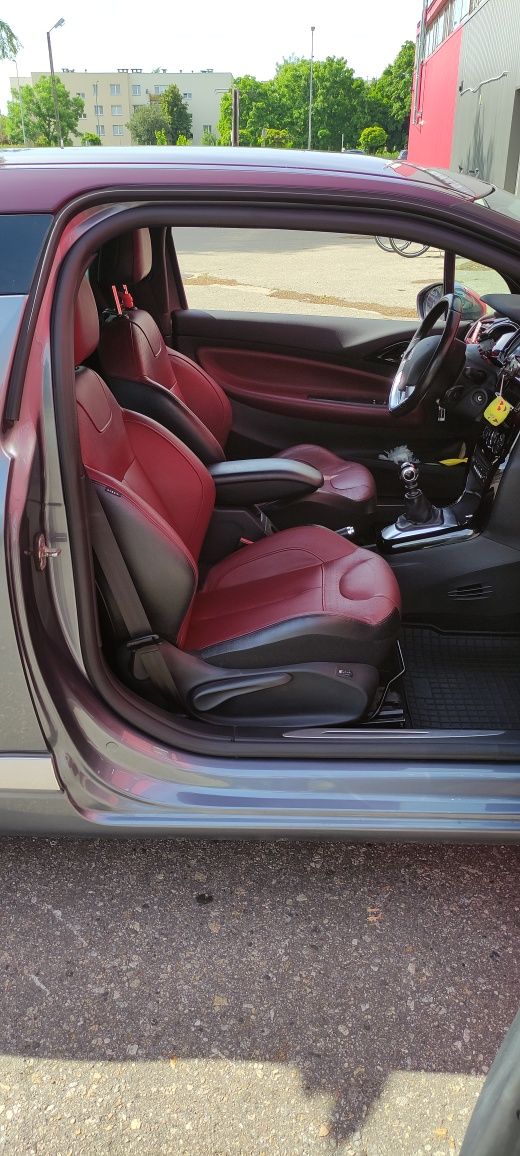 Citroen DS3 hdI   chicz