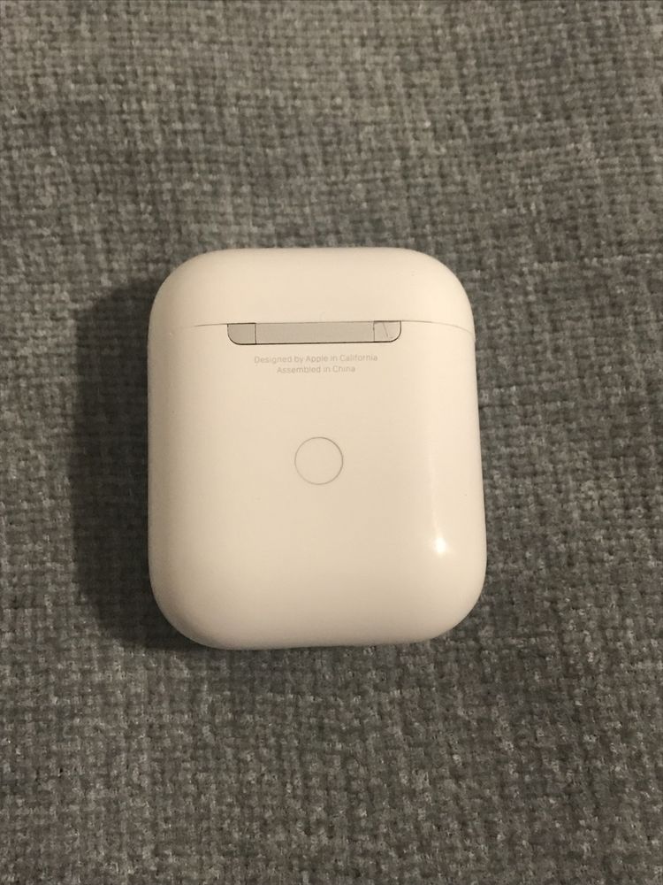 Etui AirPods 2 Wireless Case A1938 Oryginał