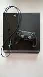 Playstation 4 500GB