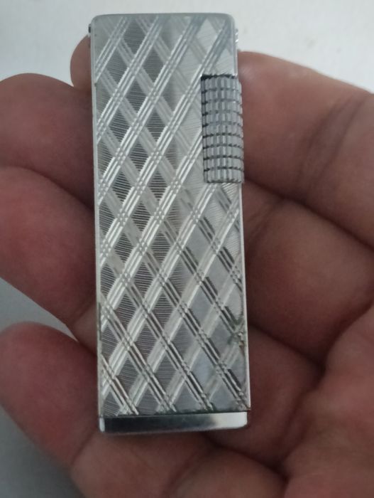 Isqueiro vintage Sunex
