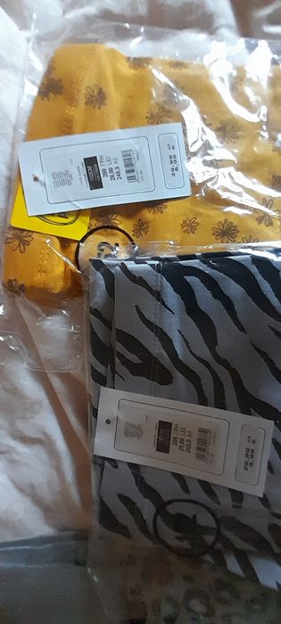 Leginsy 2pary nowe 152