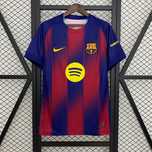 Camisolas de futebol 2025/26
