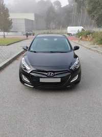 Hyundai i30 1.6 crdi Blue Comfort