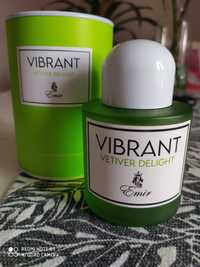 Paris Corner Emir Vibrant Vetiver Delight