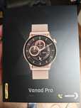 Smartwatch FW58 Vanad Pro