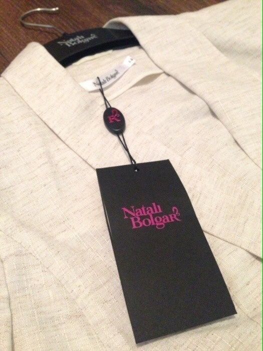 Деловой костюм Natali Bolgar,двойка,S,оригинал.