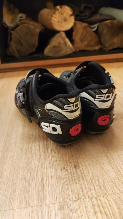 Sapatos BTT SIDI 42