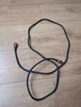 Kabel HDMI długość około 2 metrów, wzmacniany