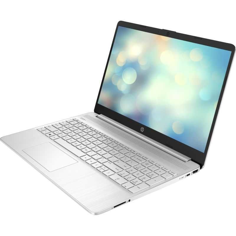 Ноутбук 15,6" HP 15s-eq2202nw (Windows 16/512GB AMDRyzen Full HD)