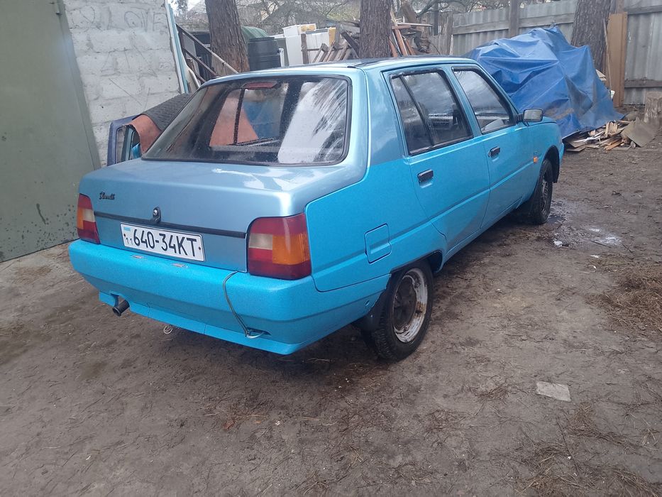 Продам славуту газовая установкой после капремонта