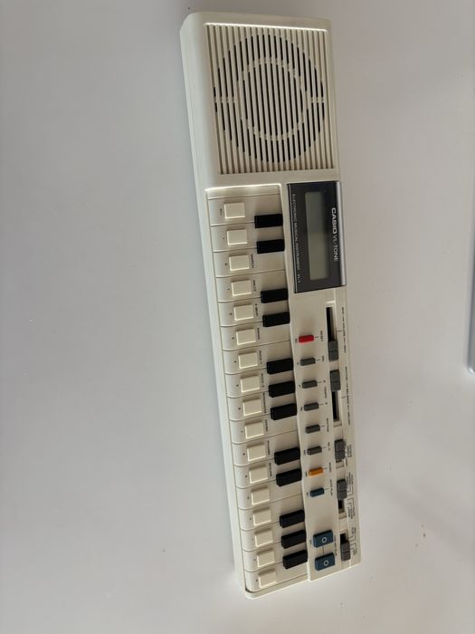 Casio VL-Tone em bom estado