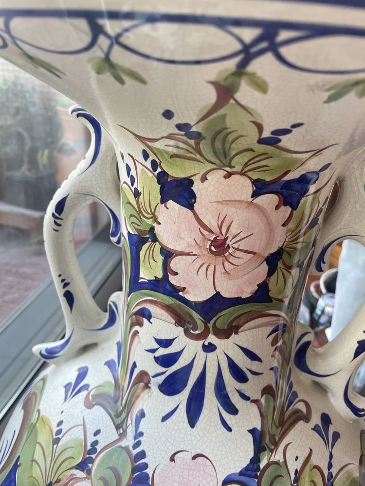 Jarra/vaso grande