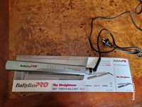 Випрямляч для волосся BaByliss PRO Straighteners