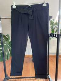 Spodnie AGGI - czarne - rozmiar 40