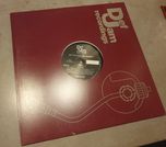 Method Man and Redman "Part II" 12" How High Soundtrack winyl