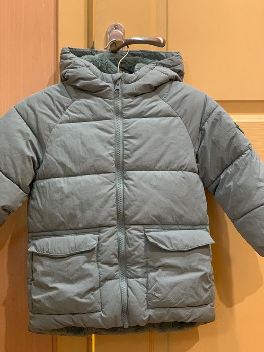 Дитяча зимова куртка Waikiki