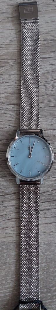 Zegarek Tommy hilfiger