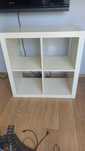 IKEA Regał KALLAX 77 x77 cm