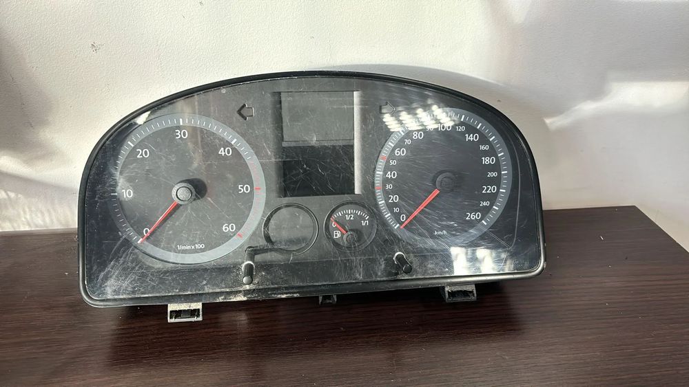 Licznik Obrotomierz VW Caddy 2K0920843C 110080341006    (103/2)