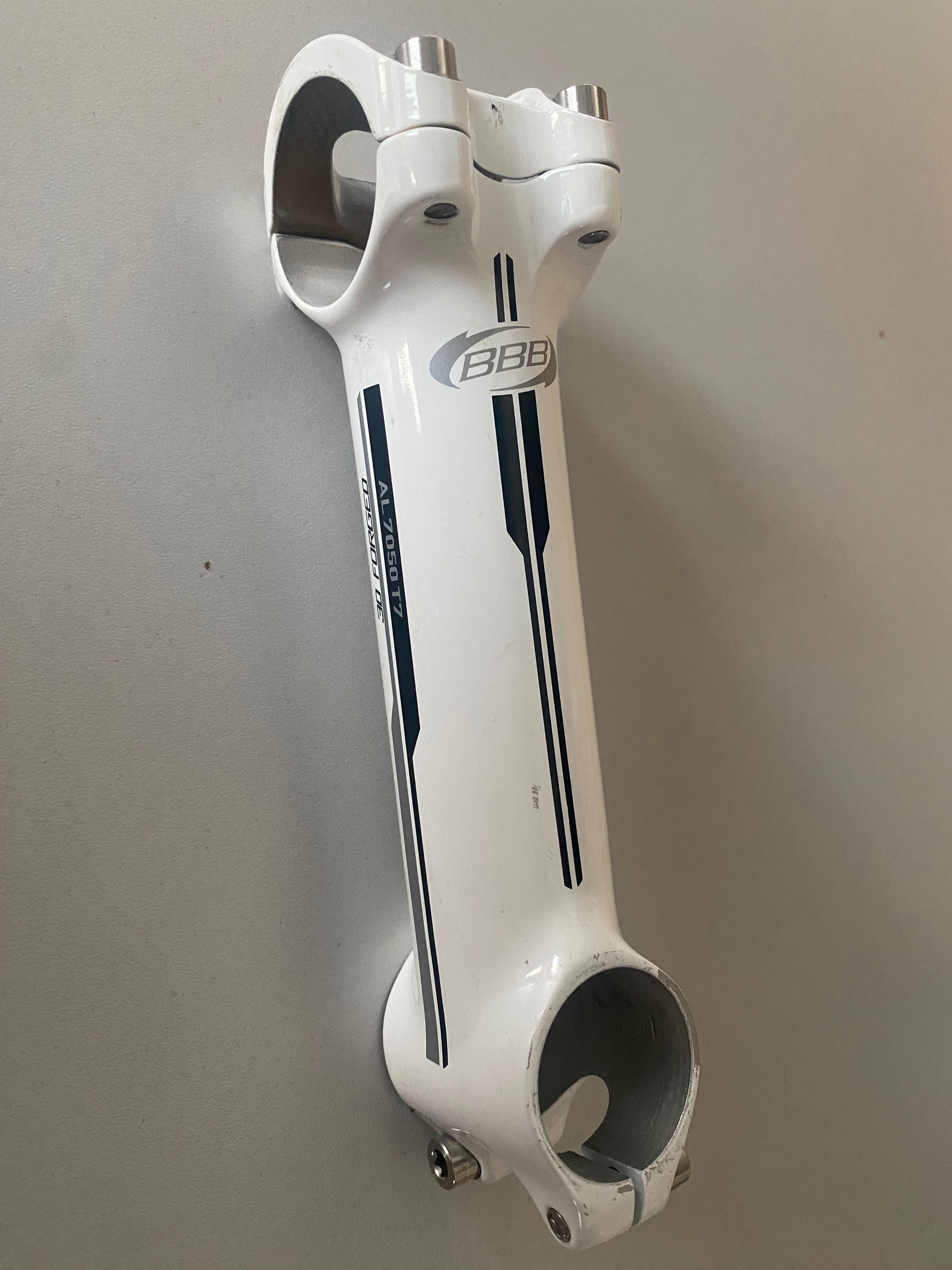 Wspornik kierowcy BBB 130mm