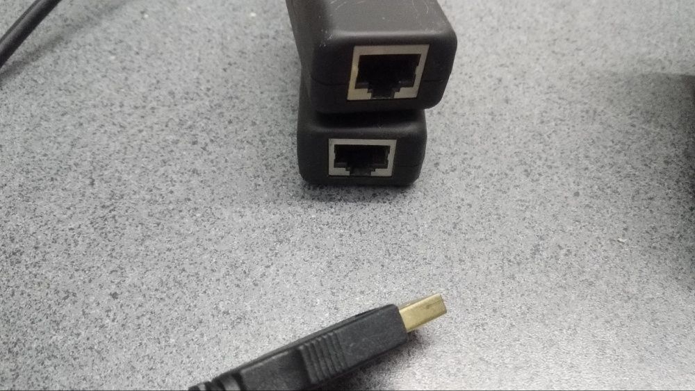 Usb 2.0 Extençao 50m