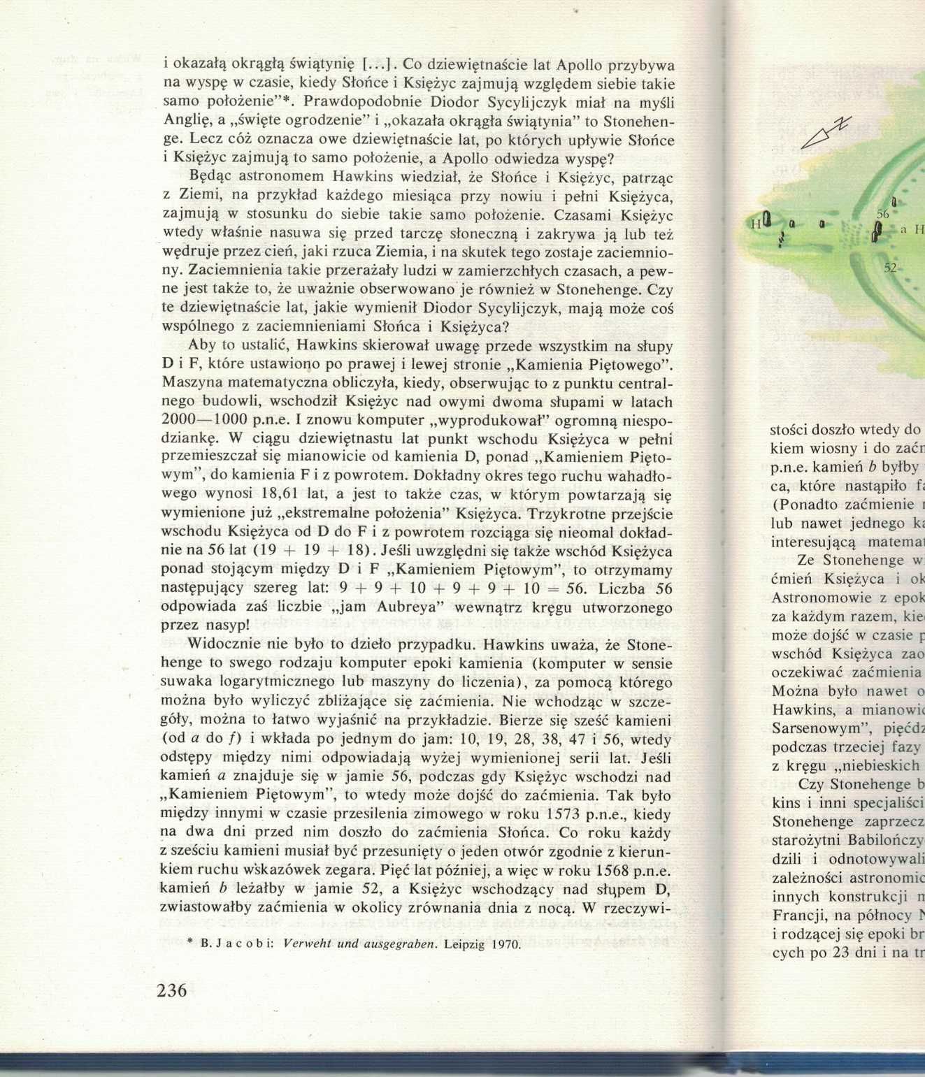 Mosty w przeszłość Rudolf Drossler
