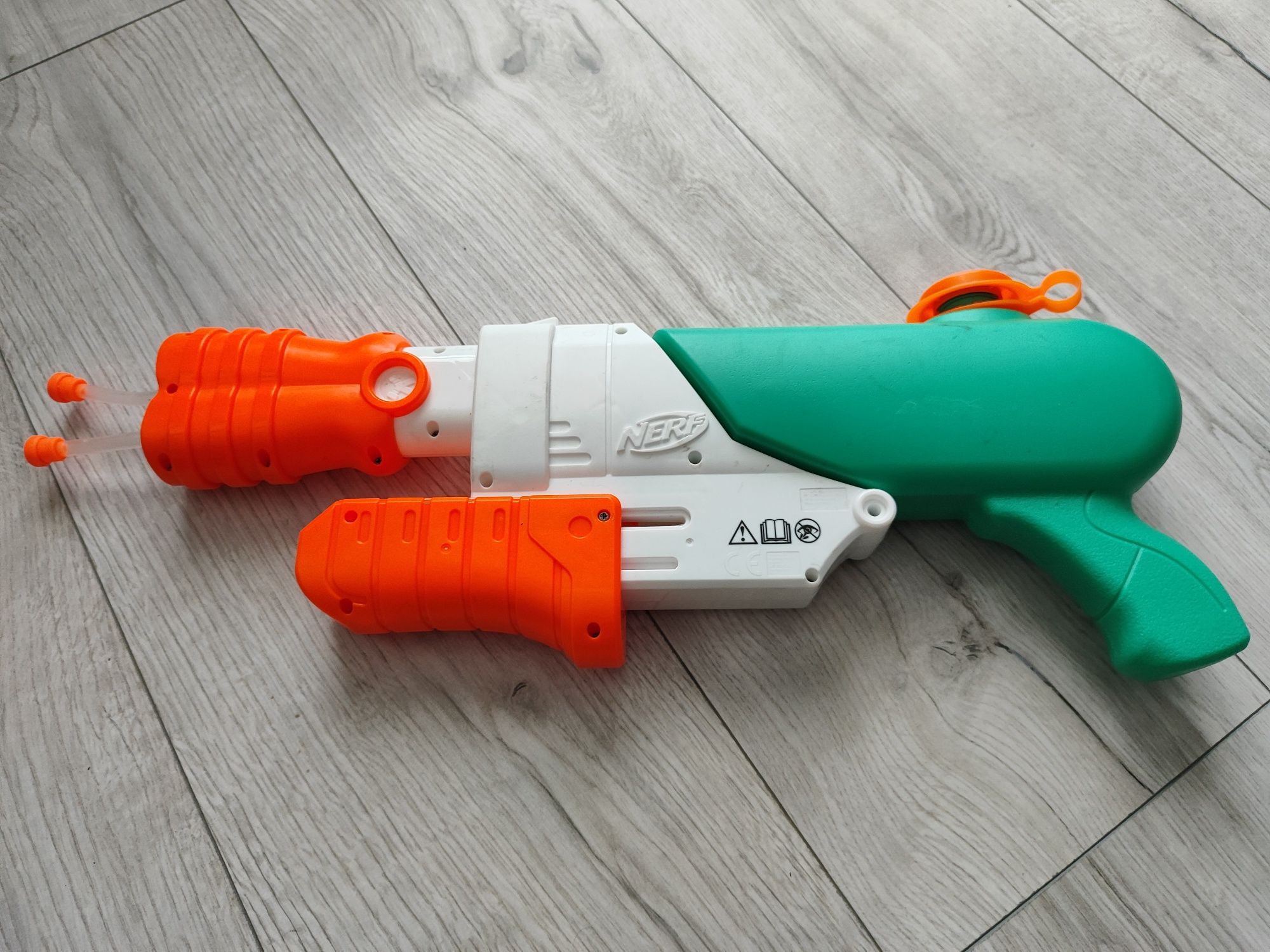 Wyrzutnia na wodę Hasbro Blaster Super Soaker