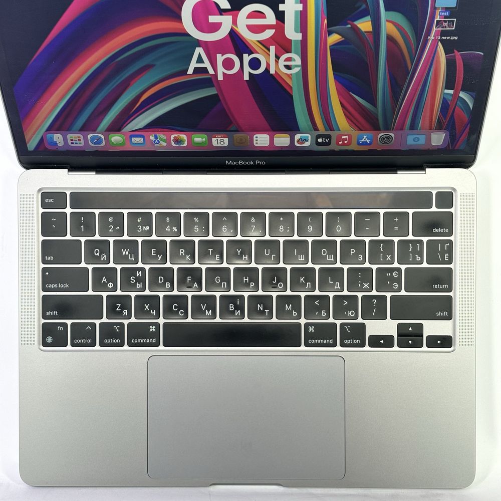 Apple MacBook Pro 13 2020 M1 8GB 512GB #3364