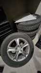 Шини з дисками 215/65 R16 98H